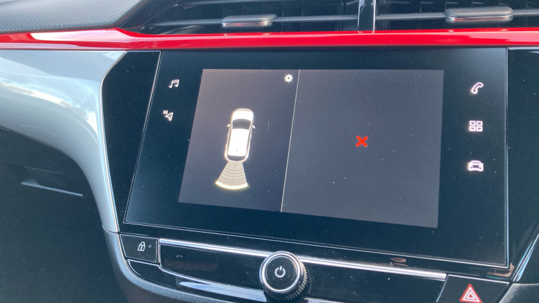 Vauxhall Corsa 1.2 GS 5dr Petrol Hatchback